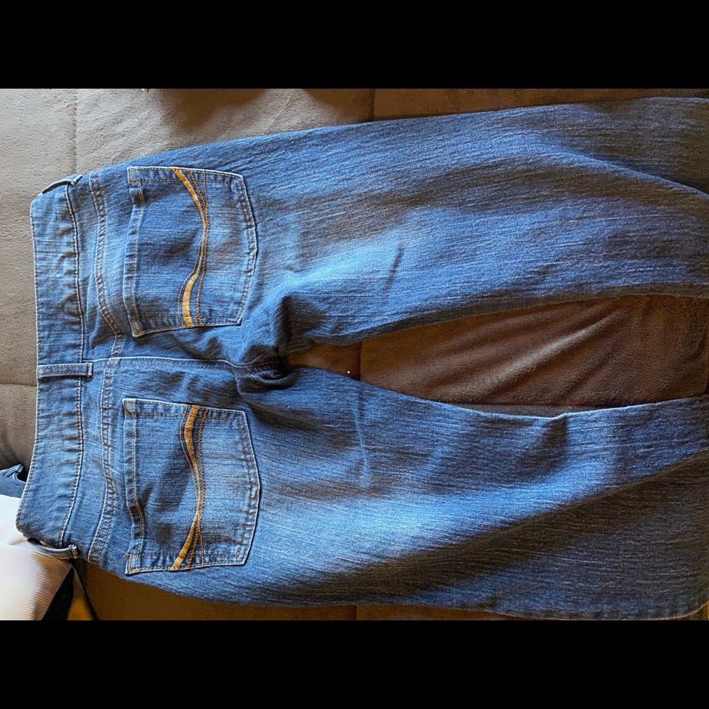 denim - Picture 2 of 2